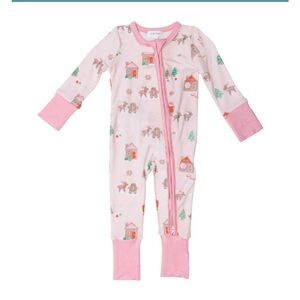 Angel Dear Christmas Pajamas